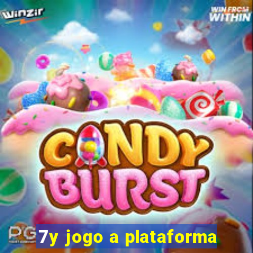 7y jogo a plataforma